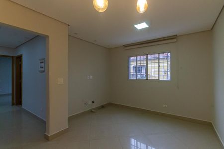 Sala de casa para alugar com 2 quartos, 80m² em Tatuapé, São Paulo