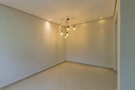 Sala de casa para alugar com 2 quartos, 80m² em Tatuapé, São Paulo