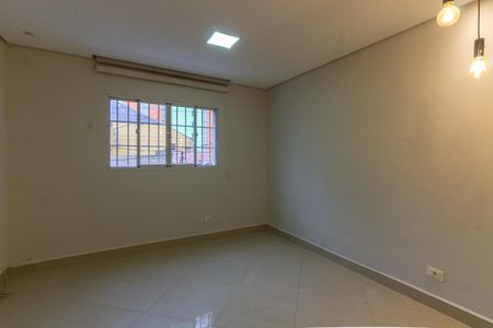 Sala de casa para alugar com 2 quartos, 80m² em Tatuapé, São Paulo