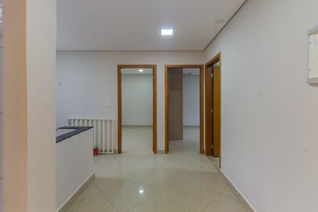Casa para alugar com 80m², 2 quartos e sem vaga Casa para alugar com 80m², 2 quartos e sem vagaHall