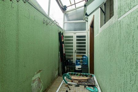 Casa à venda com 180m², 3 quartos e 3 vagas Casa à venda com 180m², 3 quartos e 3 vagasÁrea de Serviço