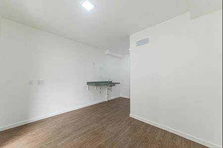 Studio à venda com 29m², 1 quarto e sem vaga Studio à venda com 29m², 1 quarto e sem vagaQuarto