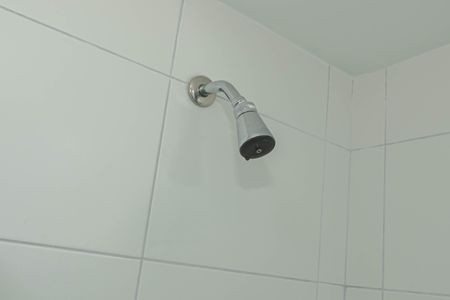 Studio à venda com 29m², 1 quarto e sem vaga Studio à venda com 29m², 1 quarto e sem vagaBanheiro