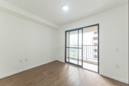 Quarto de kitnet/studio para alugar com 1 quarto, 29m² em Vila Cordeiro, São Paulo
