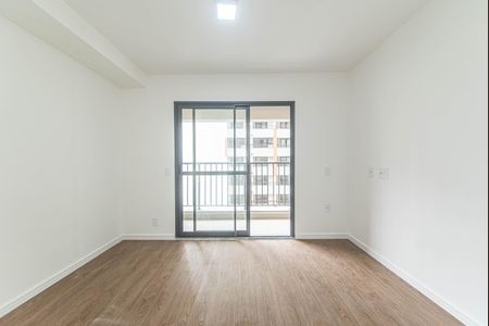 Studio à venda com 29m², 1 quarto e sem vaga Studio à venda com 29m², 1 quarto e sem vagaQuarto