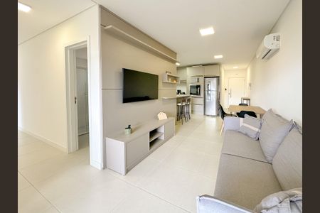 Apartamento para alugar com 94m², 3 quartos e 2 vagasSala de TV