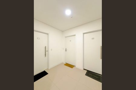 Apartamento para alugar com 94m², 3 quartos e 2 vagasHall social
