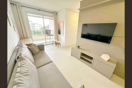 Apartamento para alugar com 94m², 3 quartos e 2 vagasSala de TV