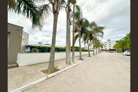 Apartamento para alugar com 94m², 3 quartos e 2 vagasVista da Rua