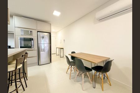 Apartamento para alugar com 94m², 3 quartos e 2 vagasSala de Jantar