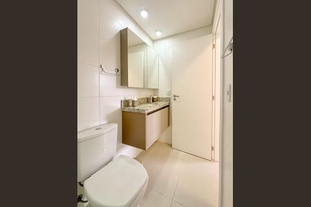 Apartamento para alugar com 94m², 3 quartos e 2 vagasBanheiro