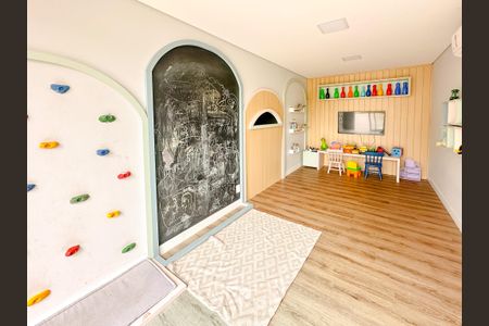 Apartamento para alugar com 94m², 3 quartos e 2 vagasÁrea comum - Playground