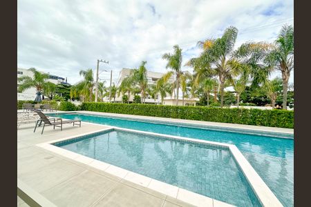 Apartamento para alugar com 94m², 3 quartos e 2 vagasÁrea comum - Piscina