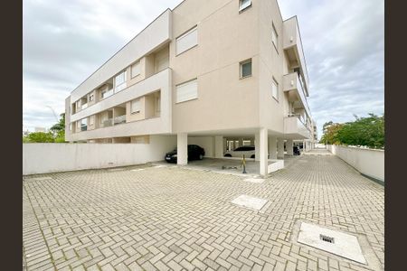 Apartamento para alugar com 94m², 3 quartos e 2 vagasÁrea comum
