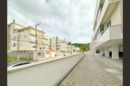 Apartamento para alugar com 94m², 3 quartos e 2 vagasÁrea comum