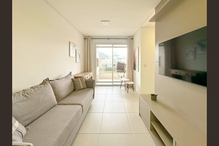 Apartamento para alugar com 94m², 3 quartos e 2 vagasSala de TV