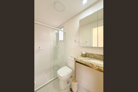 Apartamento para alugar com 94m², 3 quartos e 2 vagasBanheiro