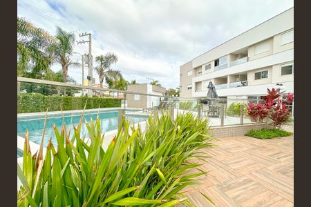 Apartamento para alugar com 94m², 3 quartos e 2 vagasÁrea comum - Piscina