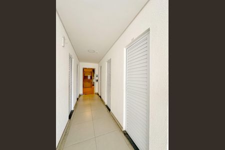 Apartamento para alugar com 94m², 3 quartos e 2 vagasHall de entrada