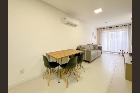Apartamento para alugar com 94m², 3 quartos e 2 vagasSala de Jantar