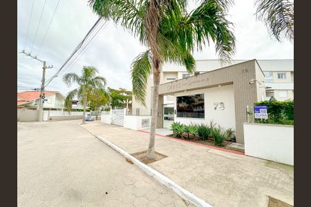Apartamento para alugar com 94m², 3 quartos e 2 vagasVista da Rua