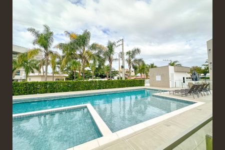 Apartamento para alugar com 94m², 3 quartos e 2 vagasÁrea comum - Piscina