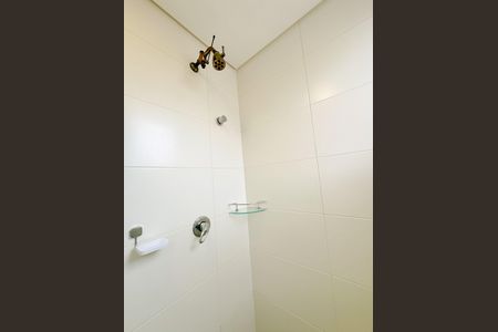Apartamento para alugar com 94m², 3 quartos e 2 vagasBanheiro da Suíte