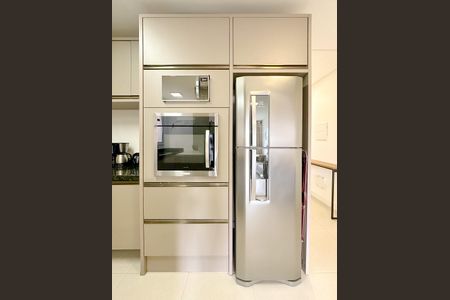 Apartamento para alugar com 94m², 3 quartos e 2 vagasCozinha