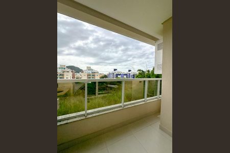 Apartamento para alugar com 94m², 3 quartos e 2 vagasVaranda da Sala
