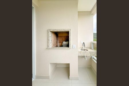 Apartamento para alugar com 94m², 3 quartos e 2 vagasChurrasqueira