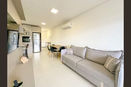 Apartamento para alugar com 94m², 3 quartos e 2 vagasSala de TV