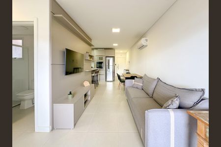 Apartamento para alugar com 94m², 3 quartos e 2 vagasSala de TV