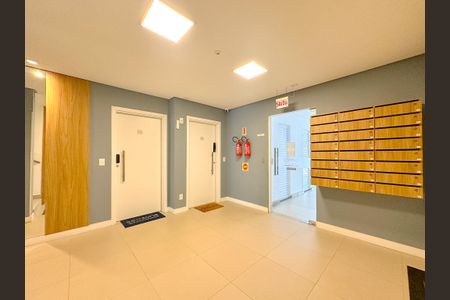 Apartamento para alugar com 94m², 3 quartos e 2 vagasHall de entrada