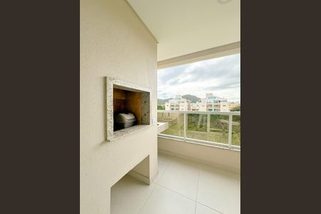 Apartamento para alugar com 94m², 3 quartos e 2 vagasVaranda da Sala