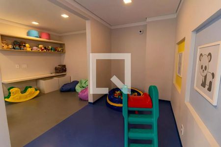 Apartamento para alugar com 32m², 2 quartos e sem vaga Apartamento para alugar com 32m², 2 quartos e sem vagaBrinquedoteca