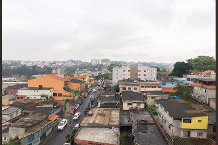 Apartamento para alugar com 32m², 2 quartos e sem vaga Apartamento para alugar com 32m², 2 quartos e sem vagaVista