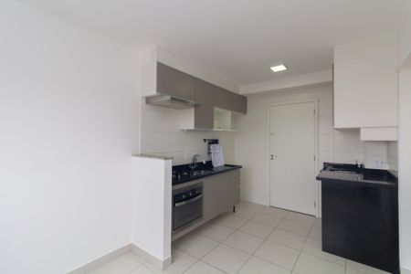 Apartamento para alugar com 32m², 2 quartos e sem vaga Apartamento para alugar com 32m², 2 quartos e sem vagaSala/Cozinha