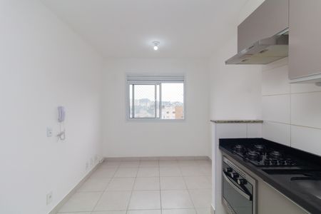 Apartamento para alugar com 32m², 2 quartos e sem vaga Apartamento para alugar com 32m², 2 quartos e sem vagaSala/Cozinha