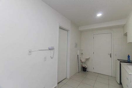 Apartamento para alugar com 2 quartos, 34m² em Vila Ema, São Paulo