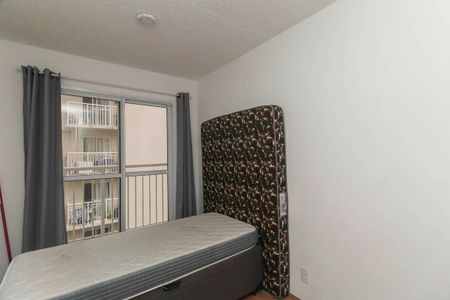 Apartamento para alugar com 2 quartos, 34m² em Vila Ema, São Paulo