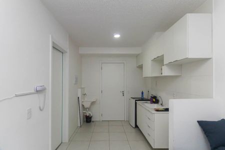 Apartamento para alugar com 2 quartos, 34m² em Vila Ema, São Paulo