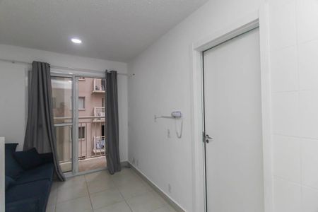 Apartamento para alugar com 2 quartos, 34m² em Vila Ema, São Paulo