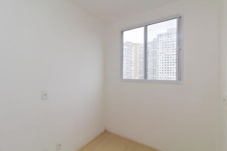 Quarto 1 de apartamento para alugar com 2 quartos, 37m² em Cidade Nova São Miguel, São Paulo