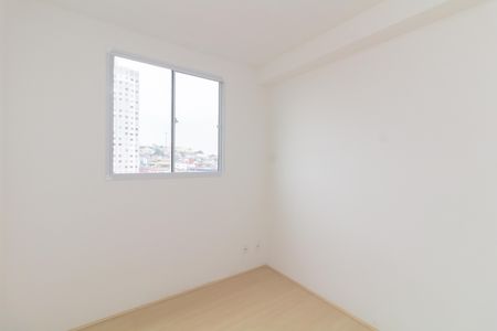 Quarto 1 de apartamento para alugar com 2 quartos, 37m² em Cidade Nova São Miguel, São Paulo
