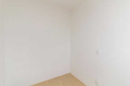 Quarto 1 de apartamento para alugar com 2 quartos, 37m² em Cidade Nova São Miguel, São Paulo
