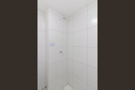Apartamento para alugar com 37m², 2 quartos e sem vaga Apartamento para alugar com 37m², 2 quartos e sem vagaBanheiro