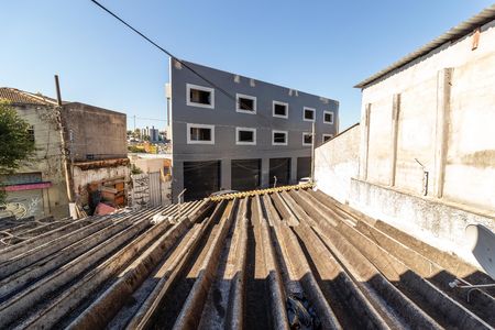 Vista da Suíte de casa à venda com 5 quartos, 198m² em Jardim Consorcio, São Paulo