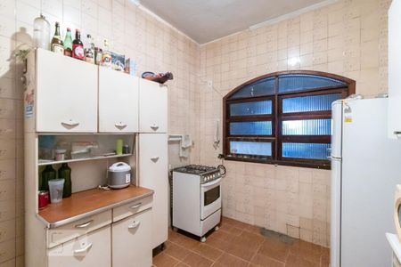 Casa à venda com 125m², 3 quartos e 3 vagasCozinha