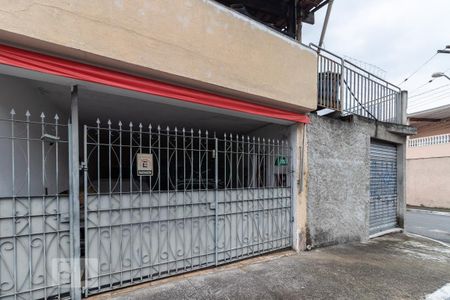 Casa à venda com 125m², 3 quartos e 3 vagasFachada