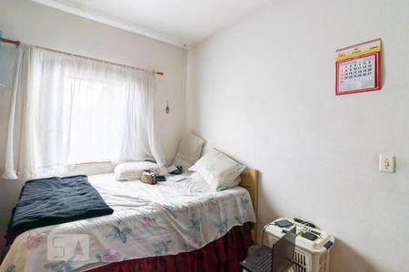 Quarto 1 de casa à venda com 3 quartos, 125m² em Vila Nhocuné, São Paulo